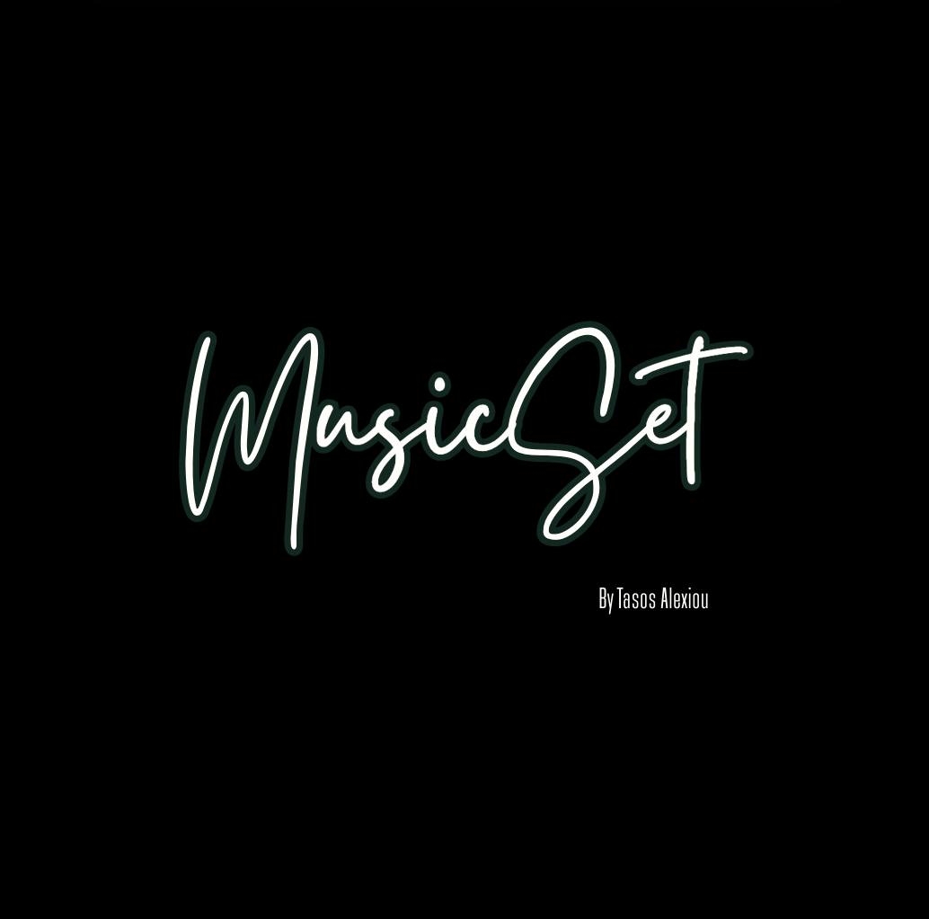 musicset